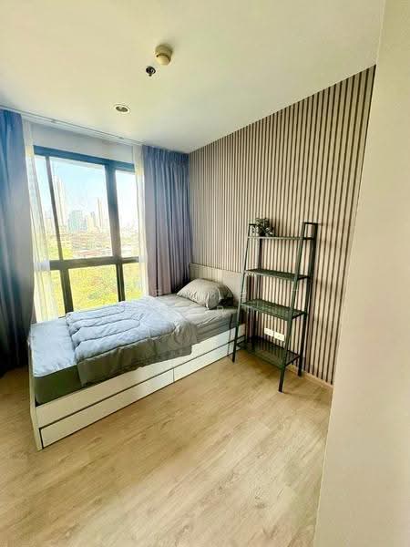 IDEO Sathorn Tha Phra, Bangkok, 221 Ratchaphruek Road, Bukkalo, Thon Buri, Bangkok, 2 Bedrooms, 46 sqm, Condo For Sale, by The Best Property ยุ้ย, 500522131 - DDproperty.com