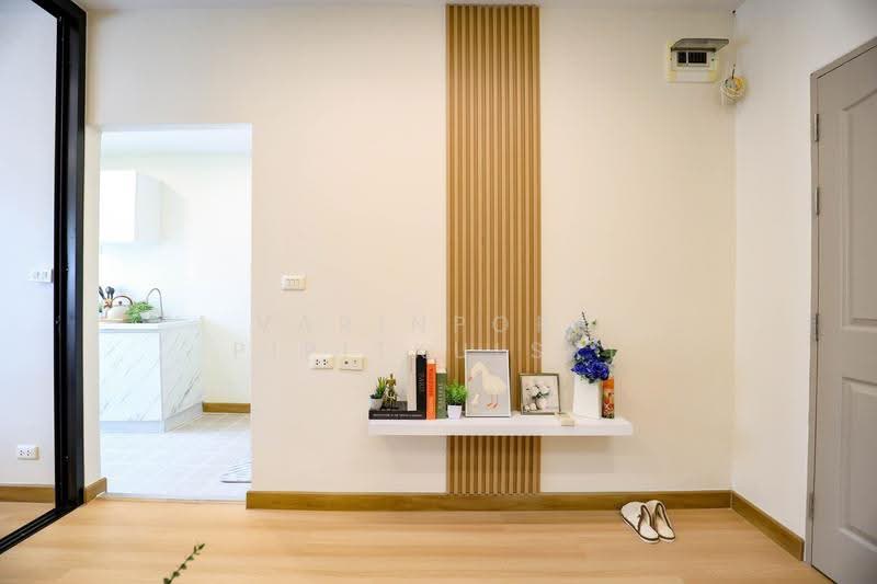 The Kith Sukhumvit 113, Samut Prakan, Sukhumvit Road 113, Samrong Nua, Muang Samut Prakarn, Samut Prakan, 1 Bedroom, 28 sqm, Condo For Sale, by Varinporn Pipitkulsri, 500522132 - DDproperty.com