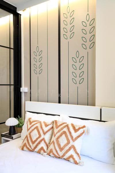 The Kith Sukhumvit 113, Samut Prakan, Sukhumvit Road 113, Samrong Nua, Muang Samut Prakarn, Samut Prakan, 1 Bedroom, 28 sqm, Condo For Sale, by Varinporn Pipitkulsri, 500522132 - DDproperty.com