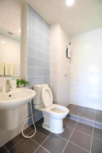 The Kith Sukhumvit 113, Samut Prakan, Sukhumvit Road 113, Samrong Nua, Muang Samut Prakarn, Samut Prakan, 1 Bedroom, 28 sqm, Condo For Sale, by Varinporn Pipitkulsri, 500522132 - DDproperty.com