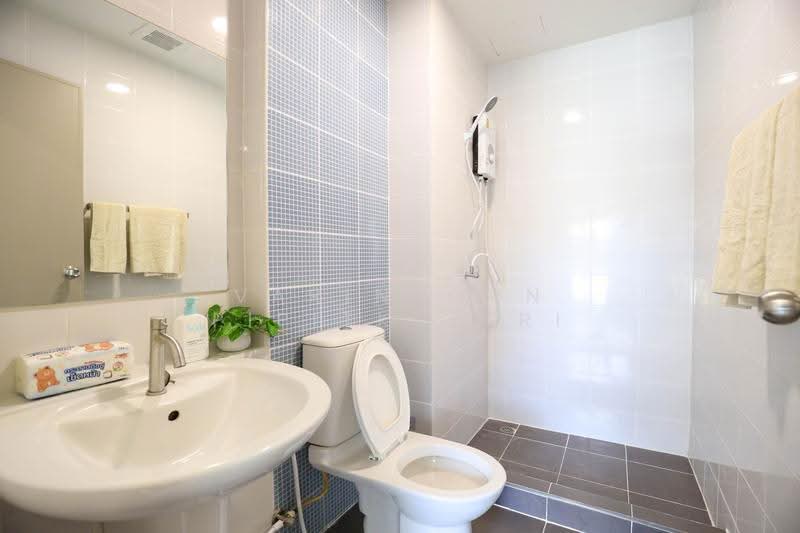 The Kith Sukhumvit 113, Samut Prakan, Sukhumvit Road 113, Samrong Nua, Muang Samut Prakarn, Samut Prakan, 1 Bedroom, 28 sqm, Condo For Sale, by Varinporn Pipitkulsri, 500522132 - DDproperty.com