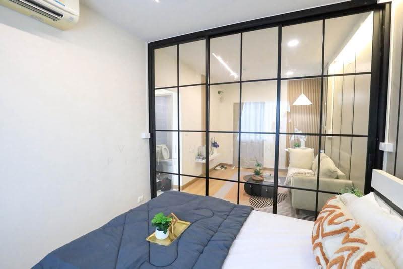 The Kith Sukhumvit 113 : เดอะคิทท์ สุขุมวิท 113, สมุทรปราการ, ถนนสุขุมวิท 113, สำโรงเหนือ, เมืองสมุทรปราการ, สมุทรปราการ, 28 ตร.ม., คอนโด ขาย, โดย Varinporn Pipitkulsri, 500522132 - DDproperty.com