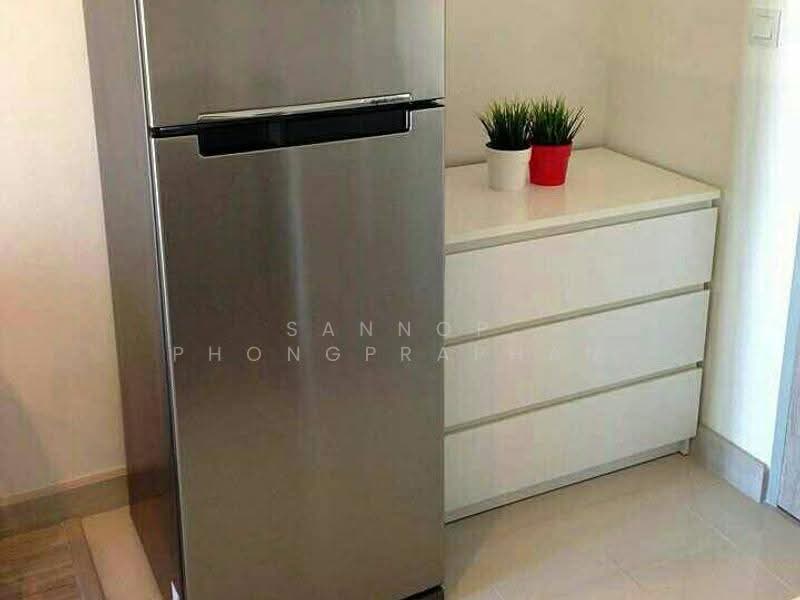 IDEO MOBI Rama 9, Bangkok, 90 Rama 9 Road, Huai Khwang, Bangkok, 1 Bedroom, 32 sqm, Condo For Sale, by Sannop Phongpraphan, 500522133 - DDproperty.com