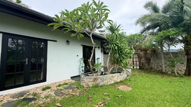 Cape Heights, Phuket, Pa Khlok, Thalang, Phuket, 3 Bedrooms, 419 sqm, Villa For Sale, by CBRE (Thailand) Co.,Ltd, 500522134 - DDproperty.com