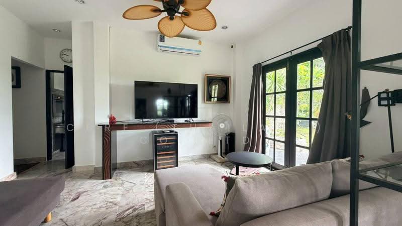 Cape Heights : เคป ไฮทส์, ภูเก็ต, ป่าคลอก, ถลาง, ภูเก็ต, 419 ตร.ม., วิลล่า ขาย, โดย CBRE (Thailand) Co.,Ltd, 500522134 - DDproperty.com