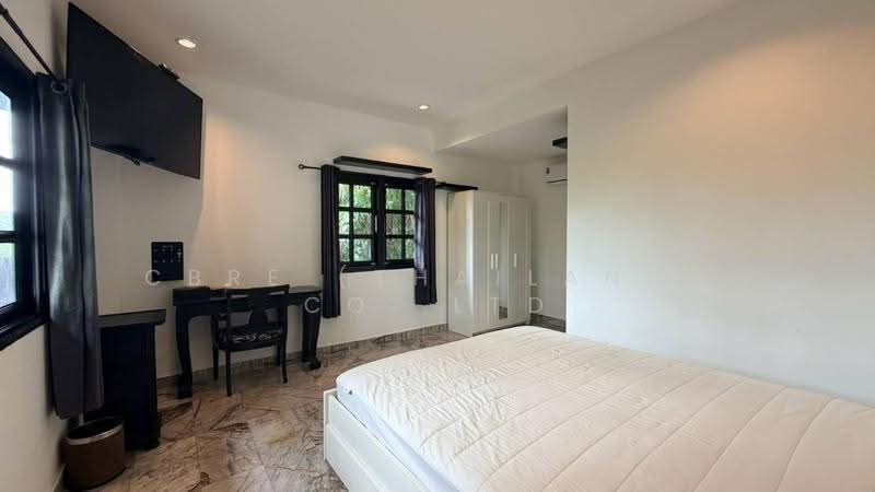 Cape Heights : เคป ไฮทส์, ภูเก็ต, ป่าคลอก, ถลาง, ภูเก็ต, 419 ตร.ม., วิลล่า ขาย, โดย CBRE (Thailand) Co.,Ltd, 500522134 - DDproperty.com