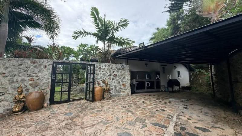Cape Heights : เคป ไฮทส์, ภูเก็ต, ป่าคลอก, ถลาง, ภูเก็ต, 419 ตร.ม., วิลล่า ขาย, โดย CBRE (Thailand) Co.,Ltd, 500522134 - DDproperty.com