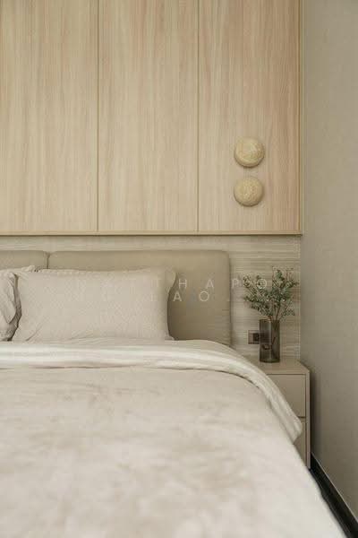 LAVIQ Sukhumvit 57, Bangkok, Soi Sukhumvit 57, Sukhumvit Road, Khlong Tan Nua, Watthana, Bangkok, 2 Bedrooms, 79 sqm, Condo For Rent, by Natthapong Laomahong, 500522136 - DDproperty.com