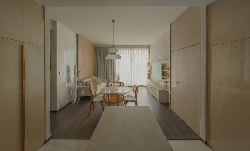 LAVIQ Sukhumvit 57, Bangkok, Soi Sukhumvit 57, Sukhumvit Road, Khlong Tan Nua, Watthana, Bangkok, 2 Bedrooms, 79 sqm, Condo For Rent, by Natthapong Laomahong, 500522136 - DDproperty.com