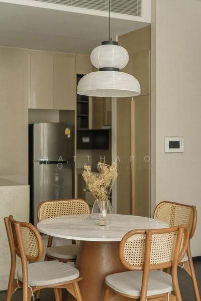 LAVIQ Sukhumvit 57, Bangkok, Soi Sukhumvit 57, Sukhumvit Road, Khlong Tan Nua, Watthana, Bangkok, 2 Bedrooms, 79 sqm, Condo For Rent, by Natthapong Laomahong, 500522136 - DDproperty.com