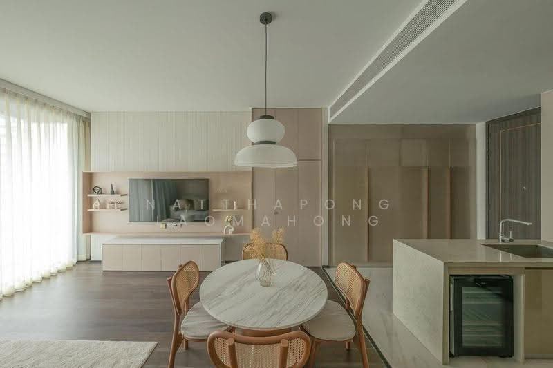 LAVIQ Sukhumvit 57, Bangkok, Soi Sukhumvit 57, Sukhumvit Road, Khlong Tan Nua, Watthana, Bangkok, 2 Bedrooms, 79 sqm, Condo For Rent, by Natthapong Laomahong, 500522136 - DDproperty.com