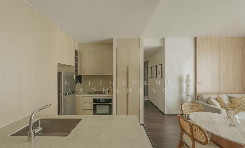 LAVIQ Sukhumvit 57, Bangkok, Soi Sukhumvit 57, Sukhumvit Road, Khlong Tan Nua, Watthana, Bangkok, 2 Bedrooms, 79 sqm, Condo For Rent, by Natthapong Laomahong, 500522136 - DDproperty.com
