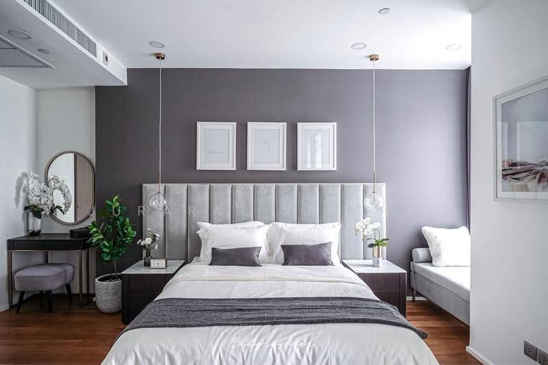 ASHTON Chula-Silom, Bangkok, Rama 4 Road, Si Phraya, Bang Rak, Bangkok, 1 Bedroom, 34 sqm, Condo For Rent, by Jurarat Srichat, 500522137 - DDproperty.com