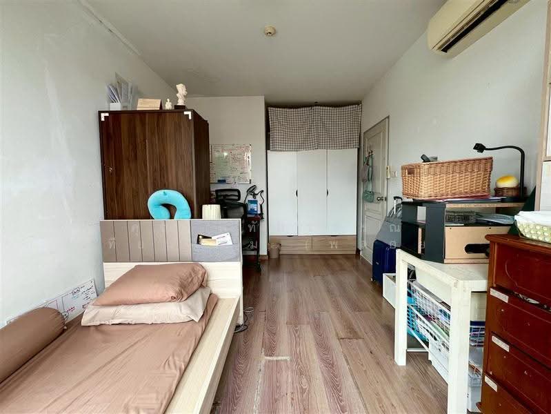 City Room Ratchada-Sutthisan, Bangkok, 1035/1-2 Ratchadaphisek Soi 17, Ratchadaphisek Road, Din Daeng, Bangkok, 1 Bedroom, 37 sqm, Condo For Sale, by คุณ คทัยวรรณ เทียนเสม (พลอย), 500522138 - DDproperty.com