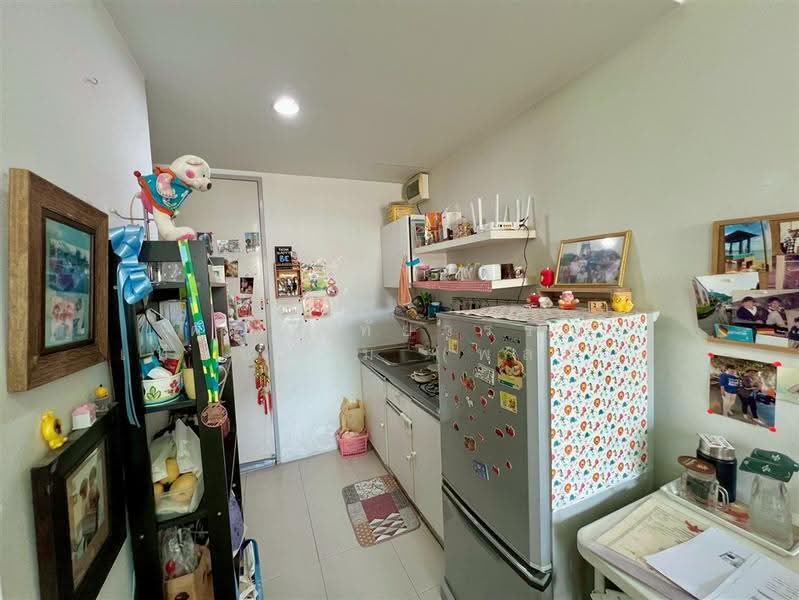 City Room Ratchada-Sutthisan, Bangkok, 1035/1-2 Ratchadaphisek Soi 17, Ratchadaphisek Road, Din Daeng, Bangkok, 1 Bedroom, 37 sqm, Condo For Sale, by คุณ คทัยวรรณ เทียนเสม (พลอย), 500522138 - DDproperty.com