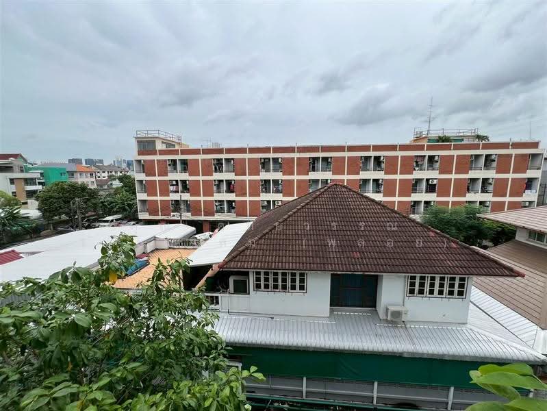 City Room Ratchada-Sutthisan : ซิตี้ รูม รัชดา-สุทธิสาร, กรุงเทพ, 1035/1-2 รัชดาภิเษก ซอย 17 ถนนรัชดาภิเษก, ดินแดง, กรุงเทพ, 37 ตร.ม., คอนโด ขาย, โดย คุณ คทัยวรรณ เทียนเสม (พลอย), 500522138 - DDproperty.com