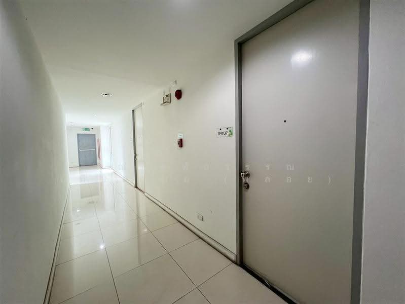 City Room Ratchada-Sutthisan : ซิตี้ รูม รัชดา-สุทธิสาร, กรุงเทพ, 1035/1-2 รัชดาภิเษก ซอย 17 ถนนรัชดาภิเษก, ดินแดง, กรุงเทพ, 37 ตร.ม., คอนโด ขาย, โดย คุณ คทัยวรรณ เทียนเสม (พลอย), 500522138 - DDproperty.com