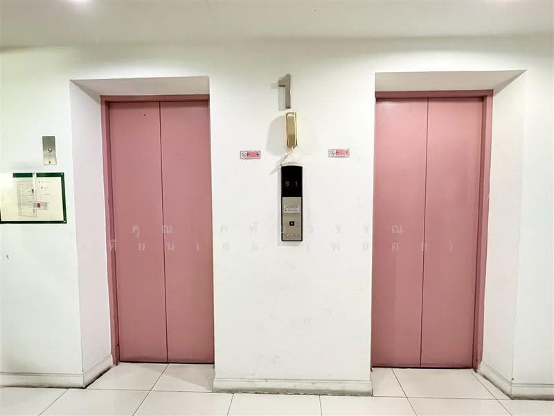 City Room Ratchada-Sutthisan : ซิตี้ รูม รัชดา-สุทธิสาร, กรุงเทพ, 1035/1-2 รัชดาภิเษก ซอย 17 ถนนรัชดาภิเษก, ดินแดง, กรุงเทพ, 37 ตร.ม., คอนโด ขาย, โดย คุณ คทัยวรรณ เทียนเสม (พลอย), 500522138 - DDproperty.com