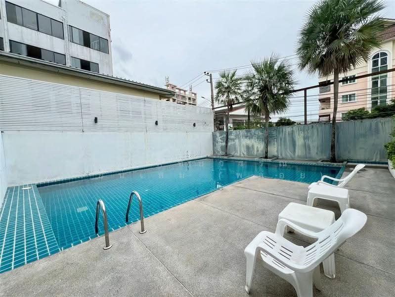 City Room Ratchada-Sutthisan, Bangkok, 1035/1-2 Ratchadaphisek Soi 17, Ratchadaphisek Road, Din Daeng, Bangkok, 1 Bedroom, 37 sqm, Condo For Sale, by คุณ คทัยวรรณ เทียนเสม (พลอย), 500522138 - DDproperty.com