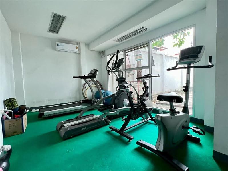 City Room Ratchada-Sutthisan, Bangkok, 1035/1-2 Ratchadaphisek Soi 17, Ratchadaphisek Road, Din Daeng, Bangkok, 1 Bedroom, 37 sqm, Condo For Sale, by คุณ คทัยวรรณ เทียนเสม (พลอย), 500522138 - DDproperty.com