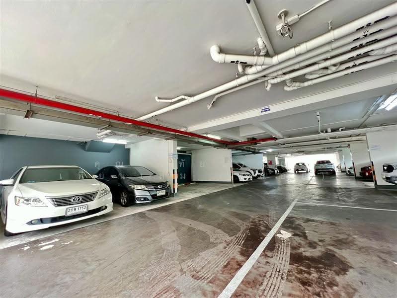 City Room Ratchada-Sutthisan, Bangkok, 1035/1-2 Ratchadaphisek Soi 17, Ratchadaphisek Road, Din Daeng, Bangkok, 1 Bedroom, 37 sqm, Condo For Sale, by คุณ คทัยวรรณ เทียนเสม (พลอย), 500522138 - DDproperty.com