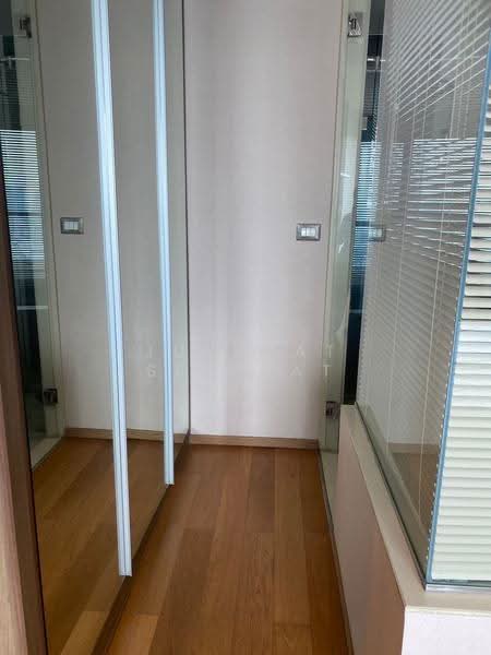 The Address Sathorn, Bangkok, 98 Sathorn Nua Road, Silom, Bang Rak, Bangkok, 1 Bedroom, 46 sqm, Condo For Rent, by Jurarat Srichat, 500522139 - DDproperty.com