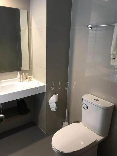 IDEO Sukhumvit 93, Bangkok, 2331 Soi Sukhumvit 93, Bang Chak, Phra Khanong, Bangkok, 2 Bedrooms, 53 sqm, Condo For Rent, by Sannop Phongpraphan, 500522141 - DDproperty.com