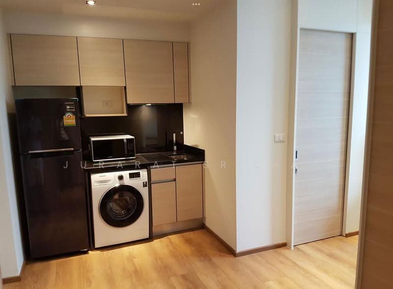 Park Origin Phrom Phong (Park 24), Bangkok, 68 Soi Sukhumvit 24, Khong Tan, Khlong Toei, Bangkok, Studio, 28 sqm, Condo For Sale, by Jurarat Srichat, 500522143 - DDproperty.com