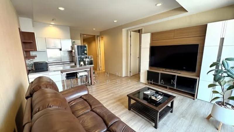 Amanta Ratchada, Bangkok, 77-88 Soi Ratchadaphisek 5, Ratchadaphisek Road, Din Daeng, Bangkok, 2 Bedrooms, 84 sqm, Condo For Sale, by Sannop Phongpraphan, 500522144 - DDproperty.com