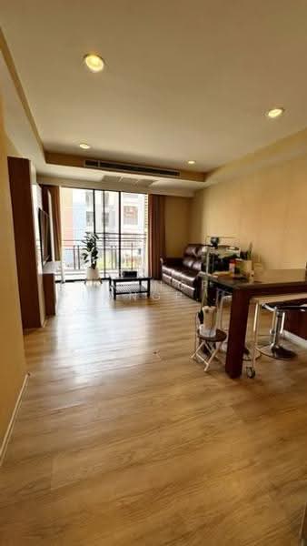 Amanta Ratchada, Bangkok, 77-88 Soi Ratchadaphisek 5, Ratchadaphisek Road, Din Daeng, Bangkok, 2 Bedrooms, 84 sqm, Condo For Sale, by Sannop Phongpraphan, 500522144 - DDproperty.com