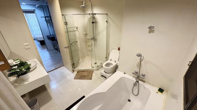Amanta Ratchada, Bangkok, 77-88 Soi Ratchadaphisek 5, Ratchadaphisek Road, Din Daeng, Bangkok, 2 Bedrooms, 84 sqm, Condo For Sale, by Sannop Phongpraphan, 500522144 - DDproperty.com