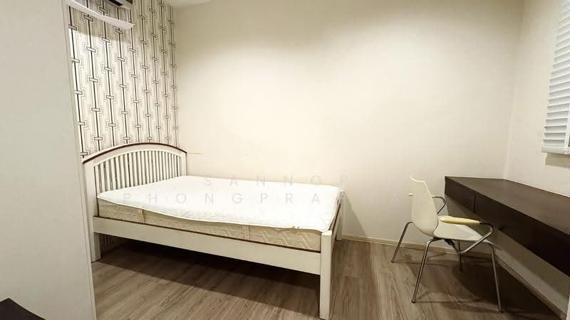 Amanta Ratchada, Bangkok, 77-88 Soi Ratchadaphisek 5, Ratchadaphisek Road, Din Daeng, Bangkok, 2 Bedrooms, 84 sqm, Condo For Sale, by Sannop Phongpraphan, 500522144 - DDproperty.com