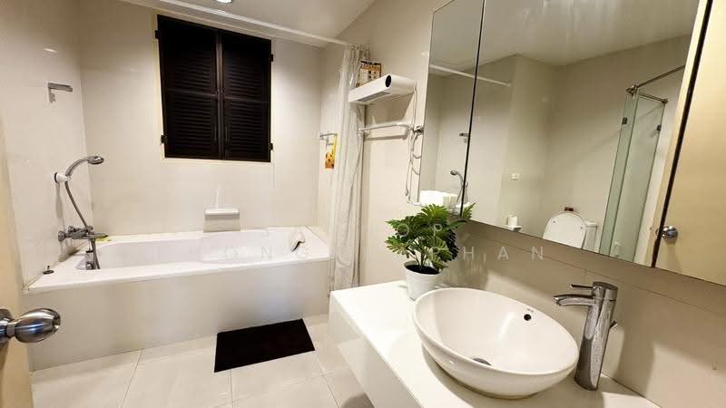 Amanta Ratchada, Bangkok, 77-88 Soi Ratchadaphisek 5, Ratchadaphisek Road, Din Daeng, Bangkok, 2 Bedrooms, 84 sqm, Condo For Sale, by Sannop Phongpraphan, 500522144 - DDproperty.com