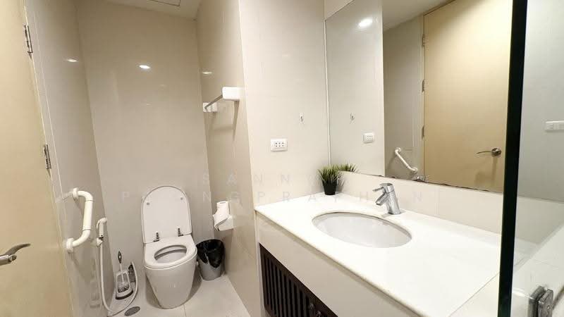 Amanta Ratchada, Bangkok, 77-88 Soi Ratchadaphisek 5, Ratchadaphisek Road, Din Daeng, Bangkok, 2 Bedrooms, 84 sqm, Condo For Sale, by Sannop Phongpraphan, 500522144 - DDproperty.com