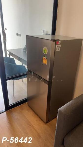 Groove Ratchada-Rama 9, Bangkok, 98 Soi Ratchadaphisek 3, Din Daeng, Bangkok, 1 Bedroom, 25 sqm, Condo For Rent, by Susira Preuksawun, 500522146 - DDproperty.com