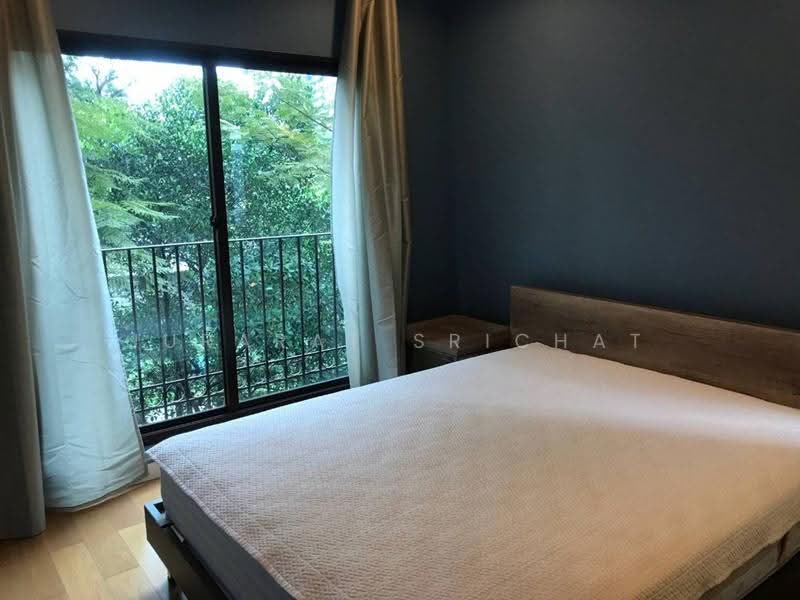 Condolette Dwell Sukhumvit 26, Bangkok, Soi Sukhumvit 26, Khong Tan, Khlong Toei, Bangkok, 1 Bedroom, 42 sqm, Condo For Sale, by Jurarat Srichat, 500522147 - DDproperty.com
