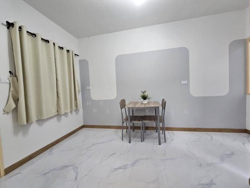 Baan Ua-Athorn Muangmai Bangphli, Samut Prakan, Soi Kan Kheha Chumchon Bang Phli 2 3, Bang Sao Thong, Samut Prakan, 1 Bedroom, 32 sqm, Condo For Sale, by The Best Property ปุญ, 500522148 - DDproperty.com