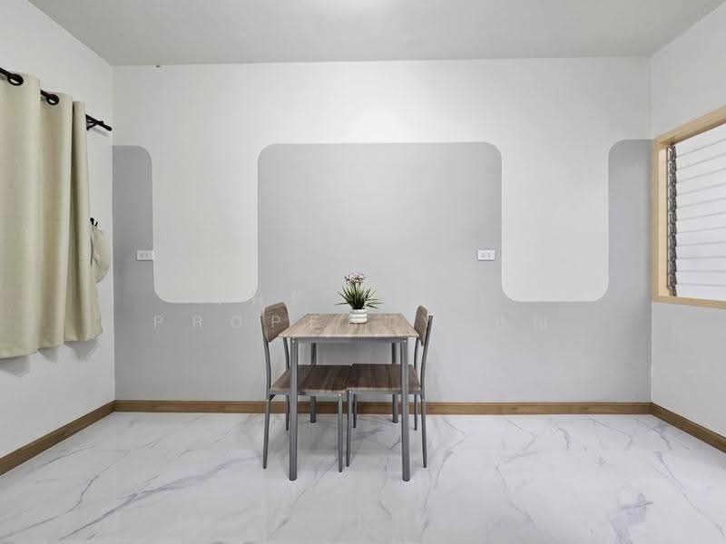 Baan Ua-Athorn Muangmai Bangphli, Samut Prakan, Soi Kan Kheha Chumchon Bang Phli 2 3, Bang Sao Thong, Samut Prakan, 1 Bedroom, 32 sqm, Condo For Sale, by The Best Property ปุญ, 500522148 - DDproperty.com