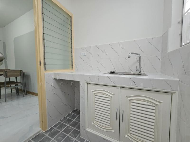 Baan Ua-Athorn Muangmai Bangphli, Samut Prakan, Soi Kan Kheha Chumchon Bang Phli 2 3, Bang Sao Thong, Samut Prakan, 1 Bedroom, 32 sqm, Condo For Sale, by The Best Property ปุญ, 500522148 - DDproperty.com