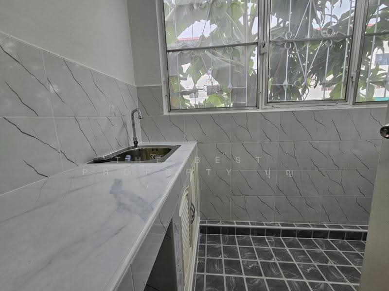 Baan Ua-Athorn Muangmai Bangphli, Samut Prakan, Soi Kan Kheha Chumchon Bang Phli 2 3, Bang Sao Thong, Samut Prakan, 1 Bedroom, 32 sqm, Condo For Sale, by The Best Property ปุญ, 500522148 - DDproperty.com