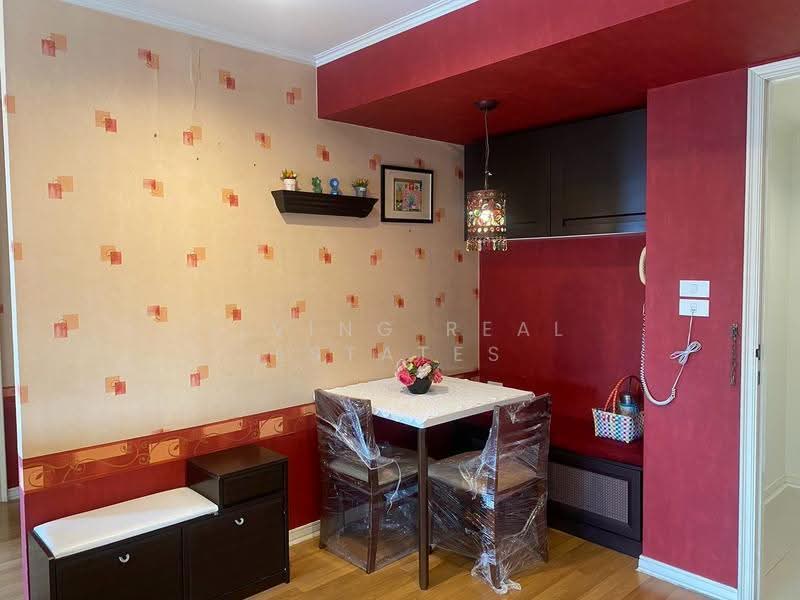 Lumpini Place Phahol-Saphankhwai, Bangkok, 171 Pradipat Road, Samsen Nai, Phaya Thai, Bangkok, 2 Bedrooms, 65 sqm, Condo For Rent, by Living Real Estates, 500522149 - DDproperty.com