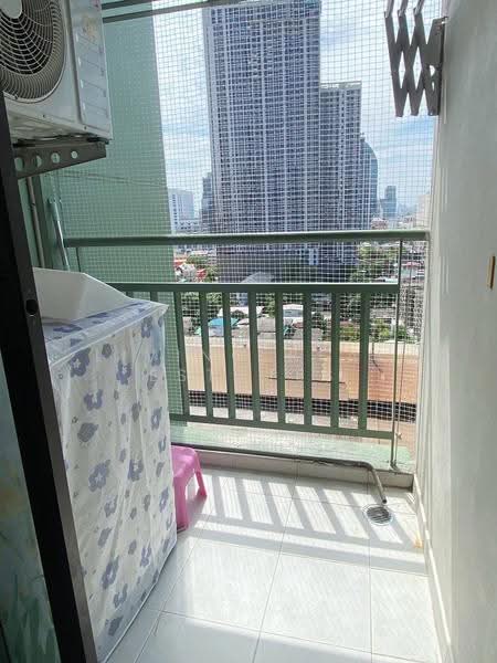 Lumpini Place Phahol-Saphankhwai, Bangkok, 171 Pradipat Road, Samsen Nai, Phaya Thai, Bangkok, 2 Bedrooms, 65 sqm, Condo For Rent, by Living Real Estates, 500522149 - DDproperty.com
