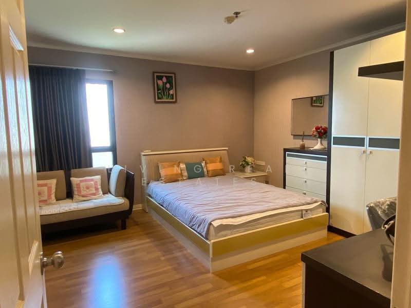 Lumpini Place Phahol-Saphankhwai : ลุมพินี เพลส พหล-สะพานควาย, กรุงเทพ, 171 ถนนประดิพัทธ์, สามเสนใน, พญาไท, กรุงเทพ, 65 ตร.ม., คอนโด ให้เช่า, โดย Living Real Estates, 500522149 - DDproperty.com