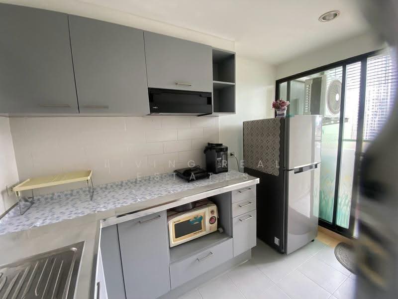 Lumpini Place Phahol-Saphankhwai, Bangkok, 171 Pradipat Road, Samsen Nai, Phaya Thai, Bangkok, 2 Bedrooms, 65 sqm, Condo For Rent, by Living Real Estates, 500522149 - DDproperty.com