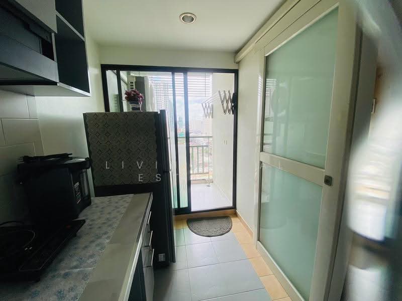 Lumpini Place Phahol-Saphankhwai, Bangkok, 171 Pradipat Road, Samsen Nai, Phaya Thai, Bangkok, 2 Bedrooms, 65 sqm, Condo For Rent, by Living Real Estates, 500522149 - DDproperty.com