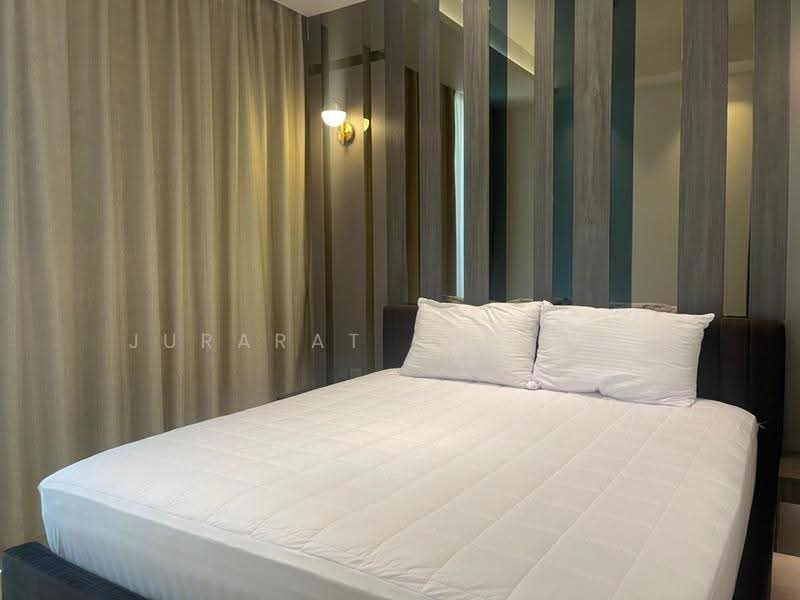 28 Chidlom, Bangkok, 28 Chit Lom Alley, Lumphini, Pathum Wan, Bangkok, 1 Bedroom, 44 sqm, Condo For Rent, by Jurarat Srichat, 500522150 - DDproperty.com