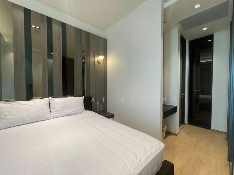 28 Chidlom, Bangkok, 28 Chit Lom Alley, Lumphini, Pathum Wan, Bangkok, 1 Bedroom, 44 sqm, Condo For Rent, by Jurarat Srichat, 500522150 - DDproperty.com