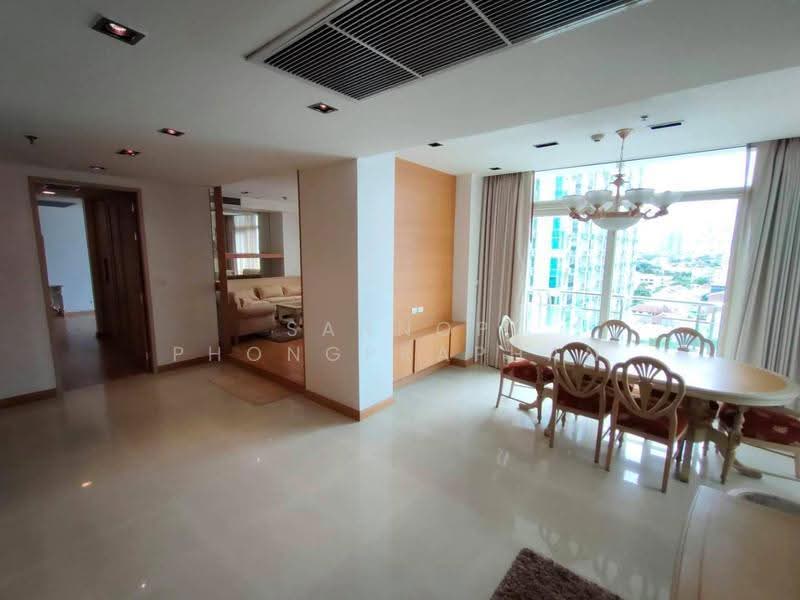 The Height, Bangkok, Soi Sukhumvit 55, Khlong Tan Nua, Watthana, Bangkok, 2 Bedrooms, 166 sqm, Condo For Rent, by Sannop Phongpraphan, 500522151 - DDproperty.com