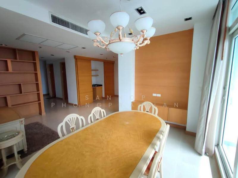 The Height, Bangkok, Soi Sukhumvit 55, Khlong Tan Nua, Watthana, Bangkok, 2 Bedrooms, 166 sqm, Condo For Rent, by Sannop Phongpraphan, 500522151 - DDproperty.com