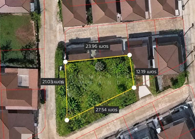 Land for Sale, Primo Banbung 100 sq, Chon Buri (Pattaya), Ban Bung, Chon Buri (Pattaya), , 401 sqm, Land For Sale, by Khommaphat Phumbandit, 500522152 - DDproperty.com